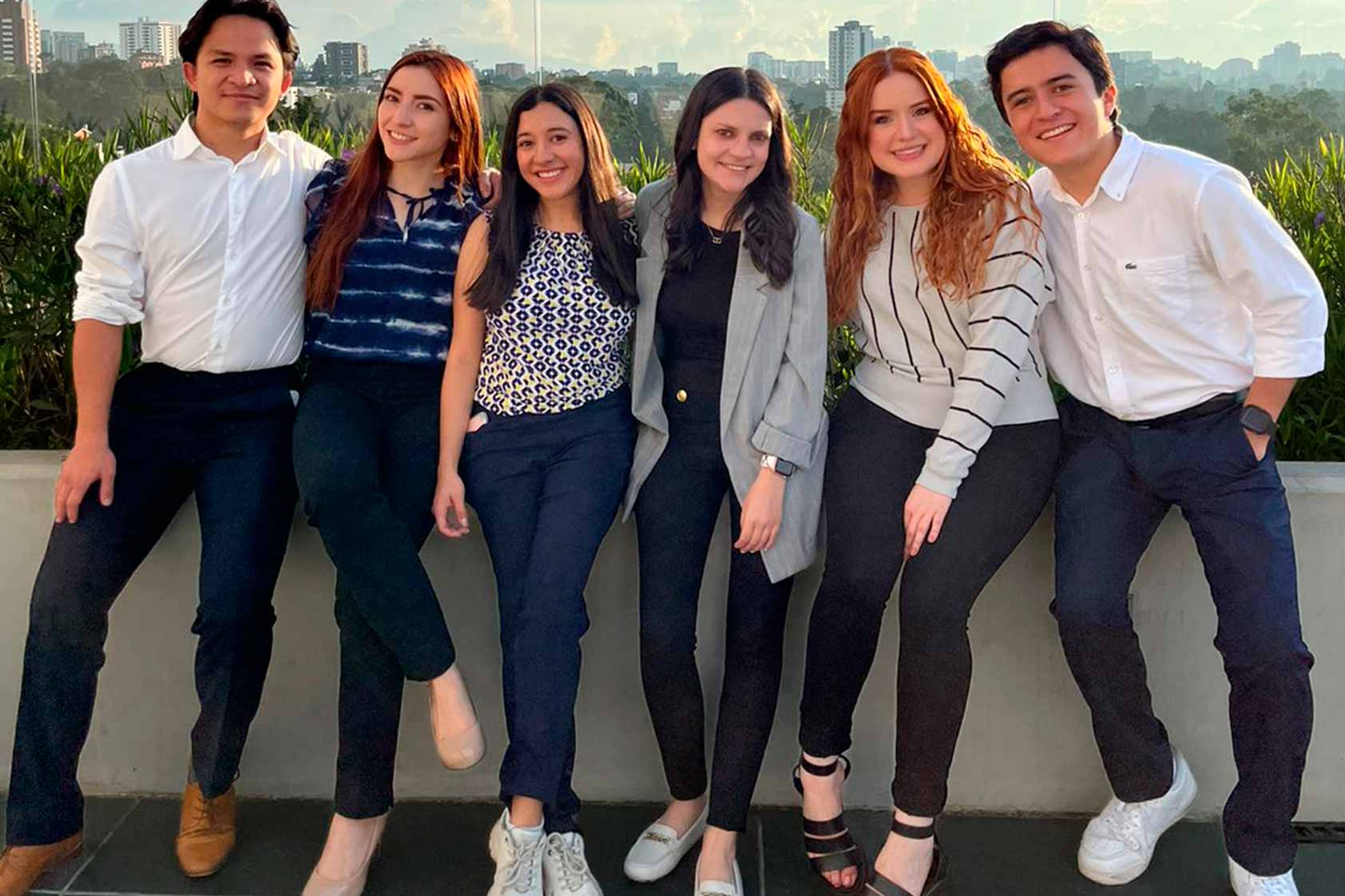 Grupo Mariposa Archives Actualidad UVG